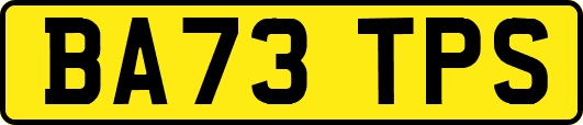 BA73TPS