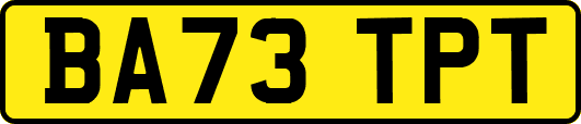 BA73TPT