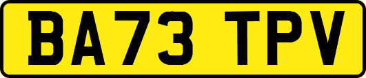 BA73TPV
