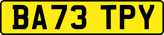 BA73TPY