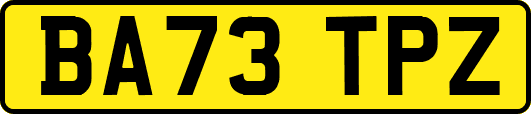 BA73TPZ