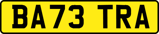 BA73TRA