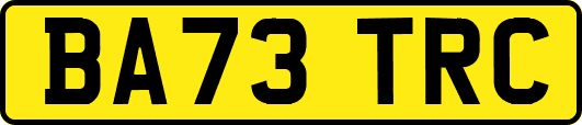 BA73TRC