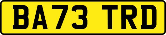 BA73TRD
