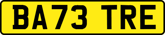 BA73TRE