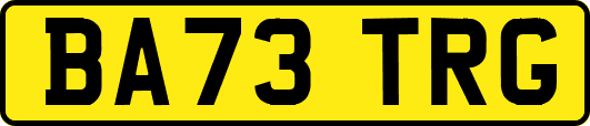BA73TRG