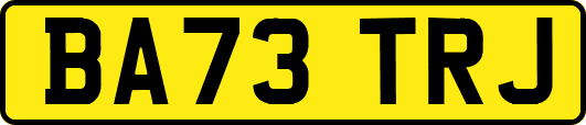 BA73TRJ