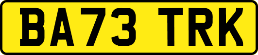 BA73TRK