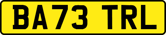 BA73TRL