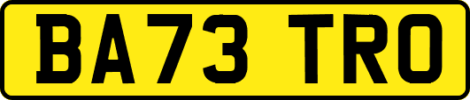 BA73TRO