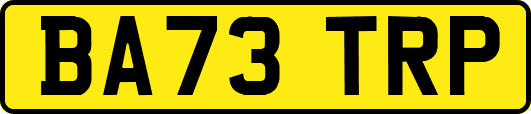 BA73TRP