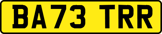 BA73TRR