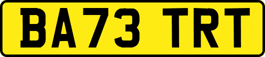 BA73TRT