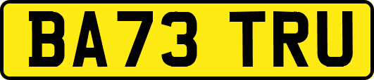 BA73TRU