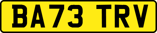 BA73TRV