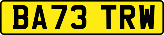 BA73TRW