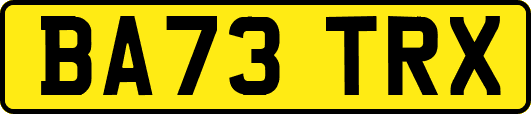 BA73TRX