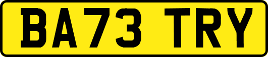 BA73TRY