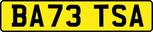 BA73TSA