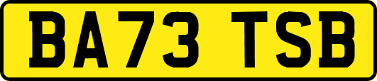 BA73TSB