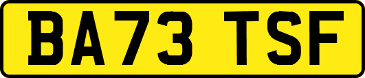 BA73TSF