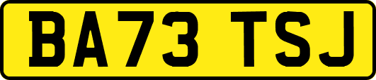 BA73TSJ