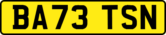 BA73TSN