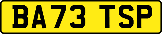 BA73TSP