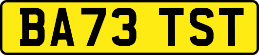 BA73TST