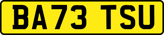 BA73TSU