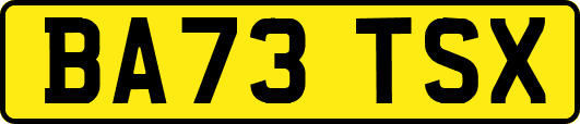 BA73TSX