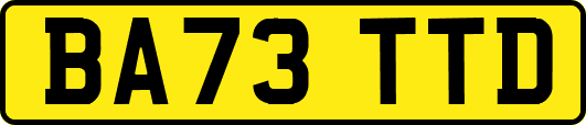 BA73TTD