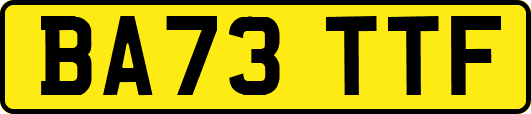 BA73TTF