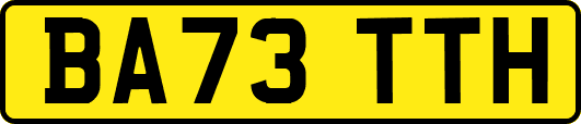 BA73TTH