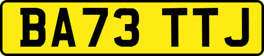 BA73TTJ