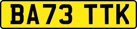 BA73TTK
