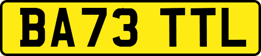 BA73TTL
