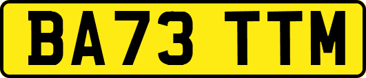 BA73TTM