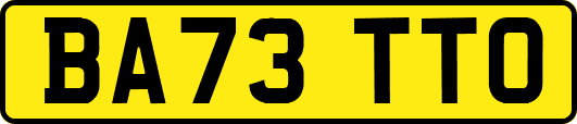 BA73TTO