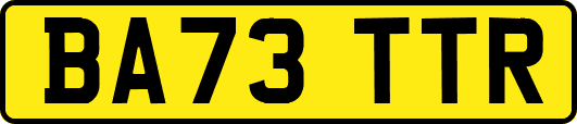 BA73TTR