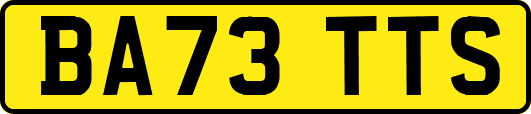 BA73TTS