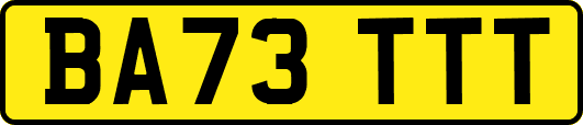 BA73TTT