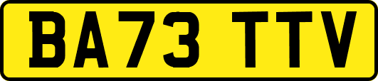 BA73TTV