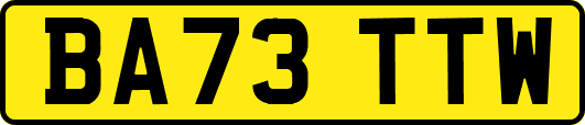 BA73TTW