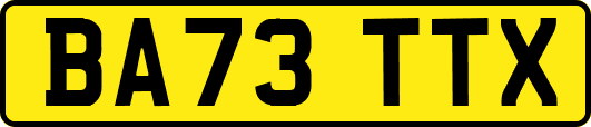 BA73TTX