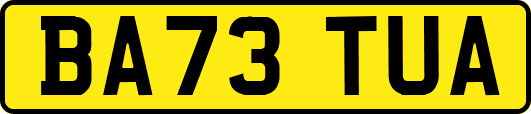 BA73TUA