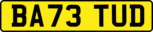 BA73TUD