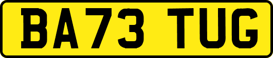 BA73TUG