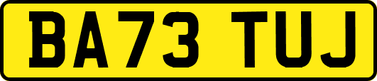 BA73TUJ