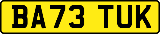 BA73TUK